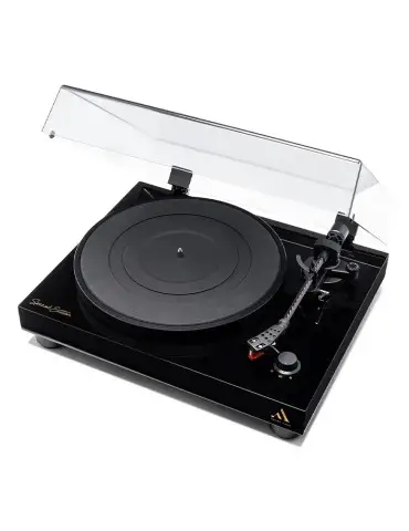 Argon Audio TT-4 Special Edition | Gramofon | ARGON AUDIO