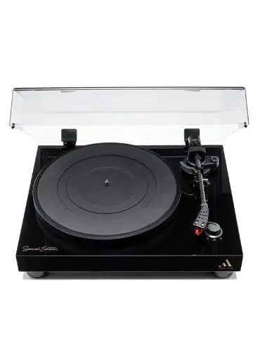 Argon Audio TT-4 Special Edition | Gramofon | ARGON AUDIO 2