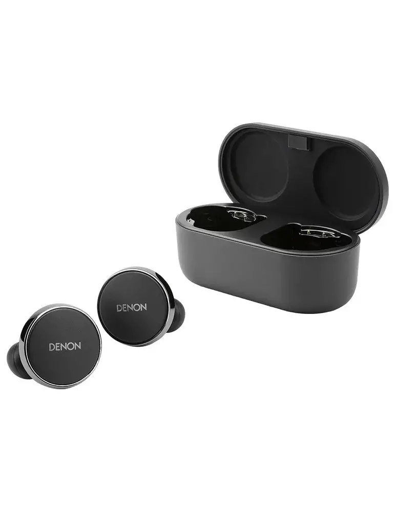Denon PerL Pro | Bezdrátová sluchátka | True Wireless Premium