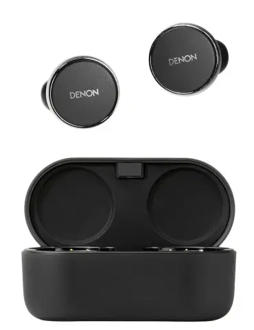 Denon PerL Pro | Bezdrátová sluchátka | True Wireless Premium 2