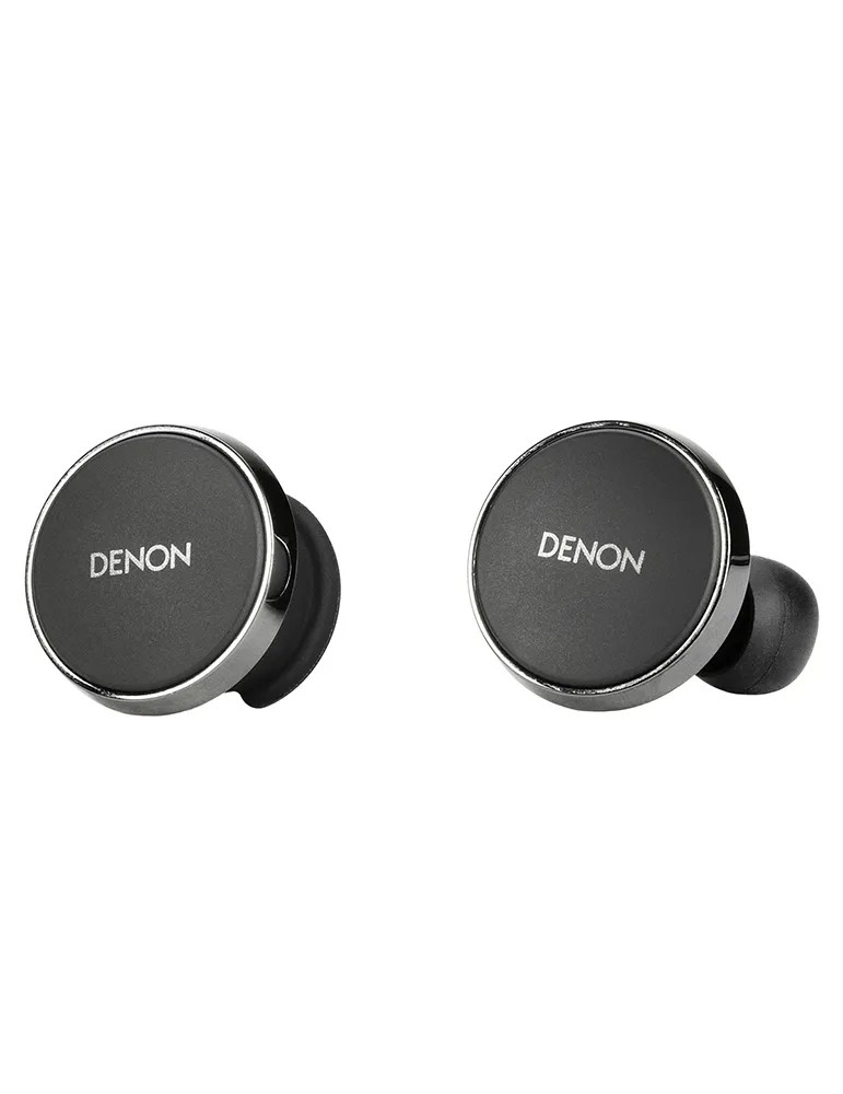 Denon PerL Pro | Bezdrátová sluchátka | True Wireless Premium