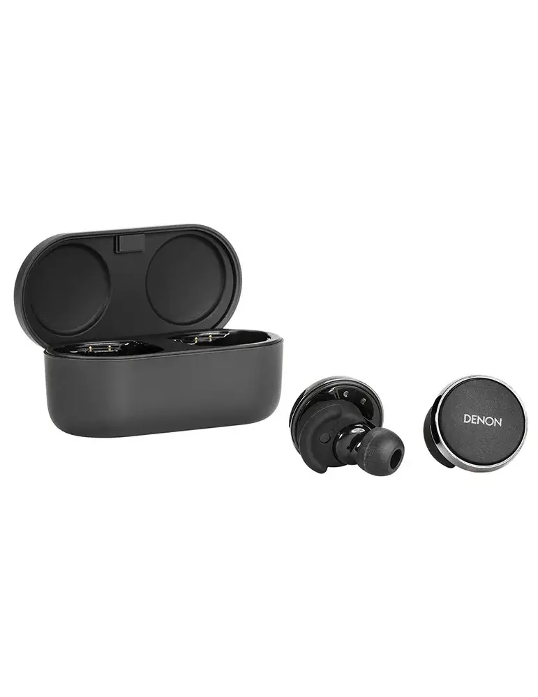 Denon PerL Pro | Bezdrátová sluchátka | True Wireless Premium