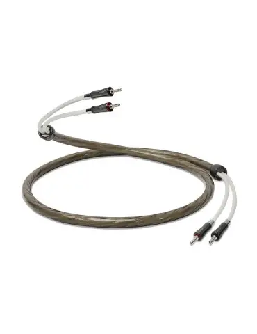 Reproduktorový kabel QED SUPREMUS ZR | Špičkový zvuk