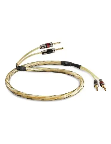QED REFERENCE GOLDEN ANNIVERSARY XT | Prémiový zvukový kabel
