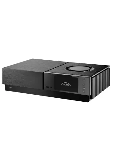 Naim Uniti Nova PE | streamovací zesilovač all-in-one 150 W 2