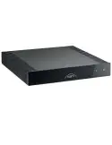Naim CI-Uniti 102 — síťový streamer a zesilovač pro multiroom, HDMI