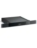 Naim CI-Uniti 102 — síťový streamer a zesilovač pro multiroom, HDMI