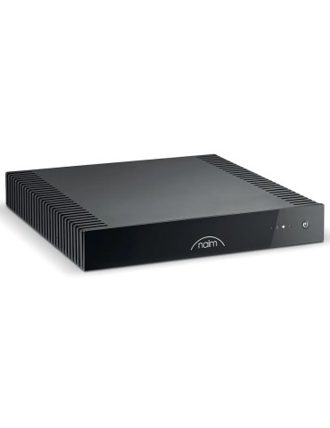 Naim CI-Uniti 102 — síťový streamer a zesilovač pro multiroom, HDMI Naim CI-Uniti 102 — síťový streamer a zesilovač pro multiroom, HDMI