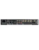Naim CI-Uniti 102 — síťový streamer a zesilovač pro multiroom, HDMI