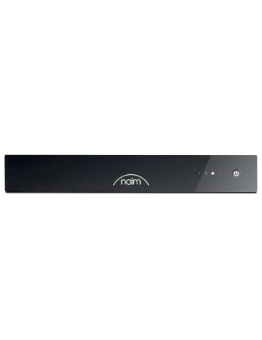 Naim CI-Uniti 102 — síťový streamer a zesilovač pro multiroom, HDMI Naim CI-Uniti 102 — síťový streamer a zesilovač pro multiroom, HDMI
