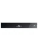 Naim CI-Uniti 102 — síťový streamer a zesilovač pro multiroom, HDMI
