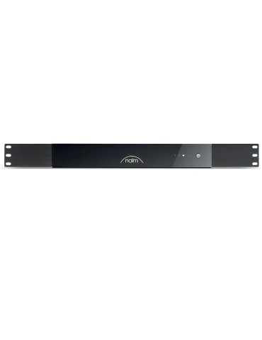 Naim CI-Uniti 102 — síťový streamer a zesilovač pro multiroom, HDMI Naim CI-Uniti 102 — síťový streamer a zesilovač pro multiroom, HDMI
