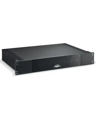Naim CI-NAP 108 | 8kanálový multiroom zesilovač | NAIM 2