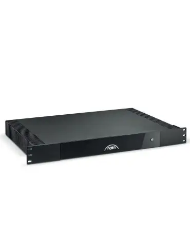 Naim CI-NAP 101 | Monofonní výkonový zesilovač 500 W | NAIM 2