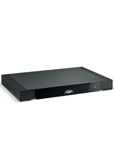 Naim CI-NAP 101 | Monofonní výkonový zesilovač 500 W | NAIM