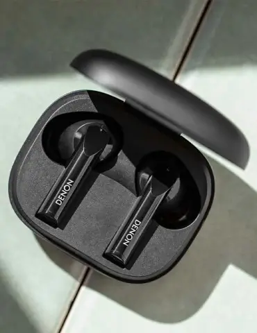 Denon AH-C840NCW | ANC sluchátka do uší | DENON 2