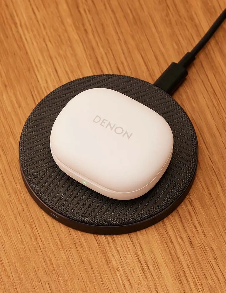 DENON AH-C500W | Bezdrátová open-ear sluchátka Bluetooth 5.3