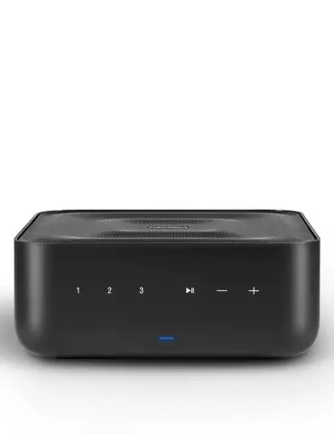 Stereo sestava DENON Home Amp | Polk Signature ES20 2
