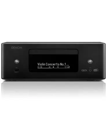 Stereo sestava DENON RCD-N12 DAB | CD, Bluetooth, Polk MXT20 2