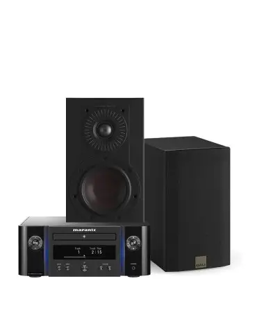 Stereo sestava MARANTZ MELODY X + Dali OPTICON 1 MK2