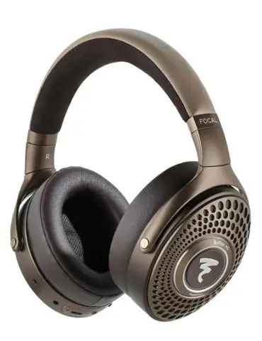 Focal Bathys MG | bezdrátová ANC sluchátka Bluetooth 5.2 2