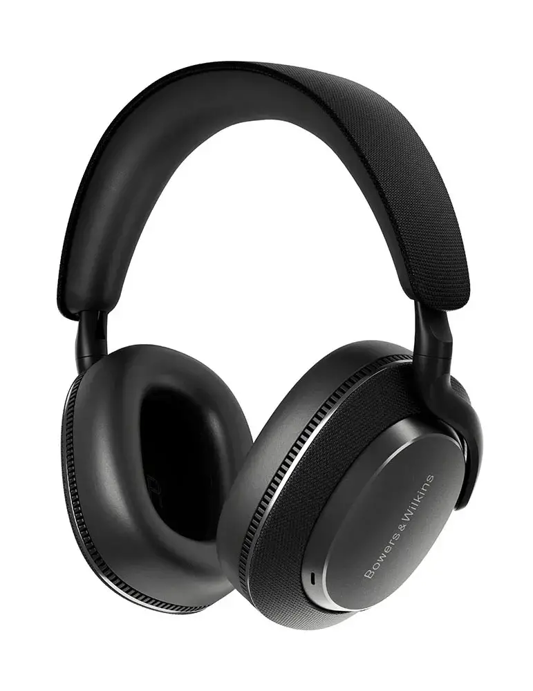 BOWERS & WILKINS PX7 S3 | bezdrátová ANC sluchátka