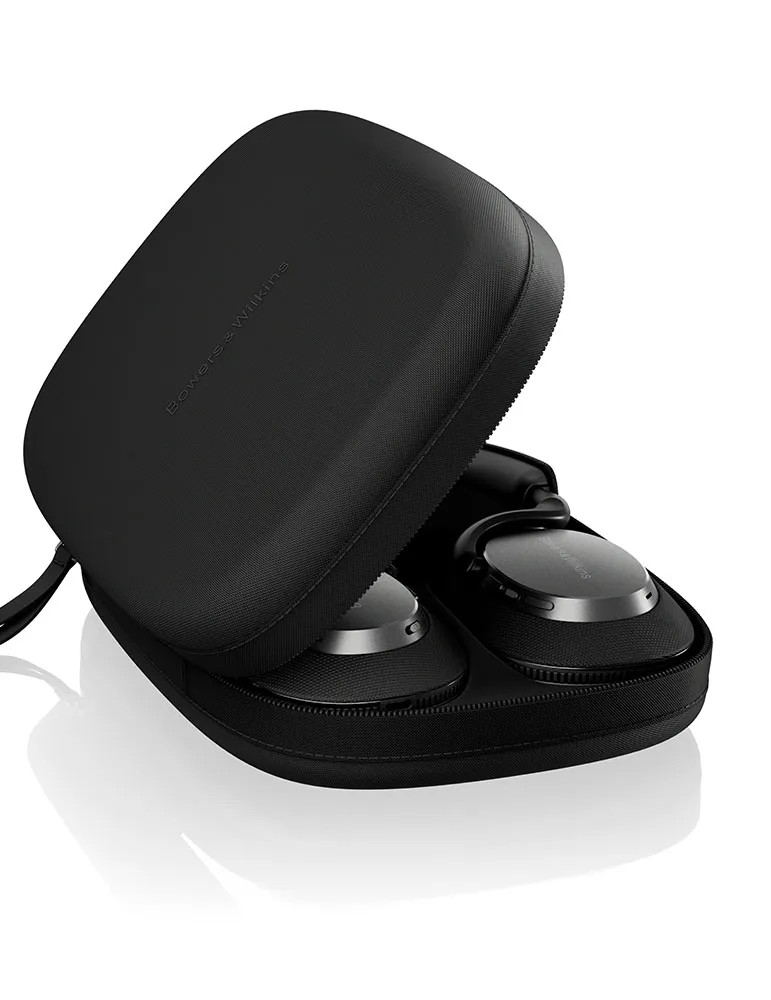 BOWERS & WILKINS PX7 S3 | bezdrátová ANC sluchátka