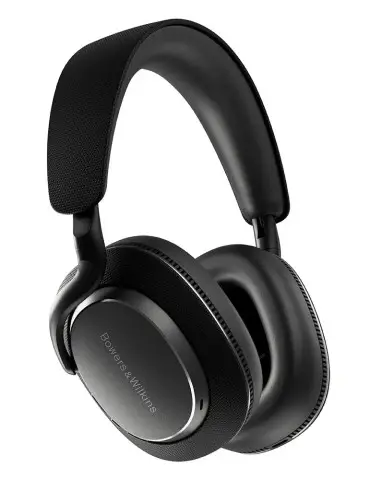 BOWERS & WILKINS PX7 S3 | bezdrátová ANC sluchátka