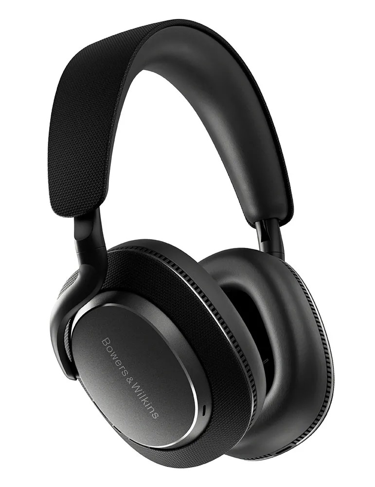 BOWERS & WILKINS PX7 S3 | bezdrátová ANC sluchátka