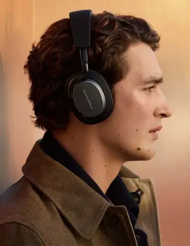 BOWERS & WILKINS PX7 S3 | bezdrátová ANC sluchátka 2