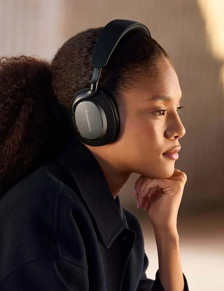 BOWERS & WILKINS PX7 S3 | bezdrátová ANC sluchátka