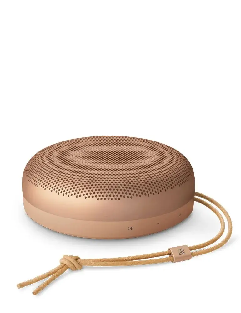 B&O Beosound A1 3rd Gen | Bluetooth reproduktor IP67