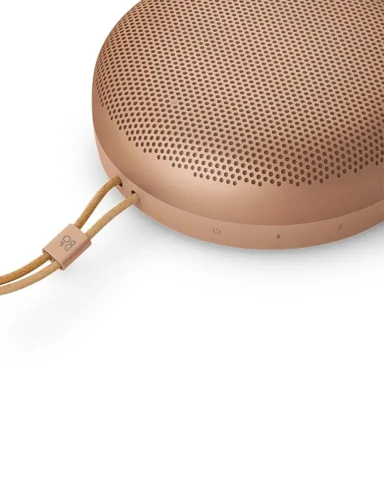 B&O Beosound A1 3rd Gen | Bluetooth reproduktor IP67