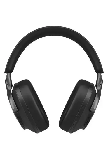 BOWERS & WILKINS PX8 | Bezdrátová sluchátka | Výjimečný zvuk