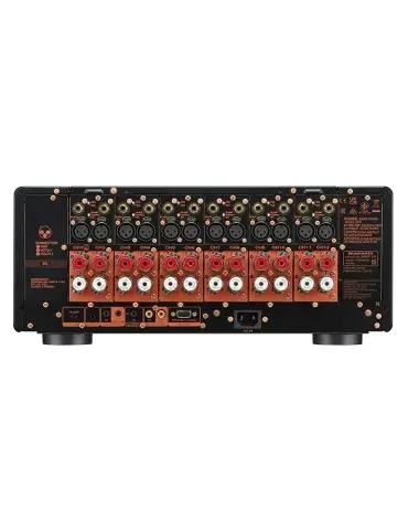 Marantz AMP 20 | 12kanálový zesilovač 200 W/kanál | MARANTZ 2