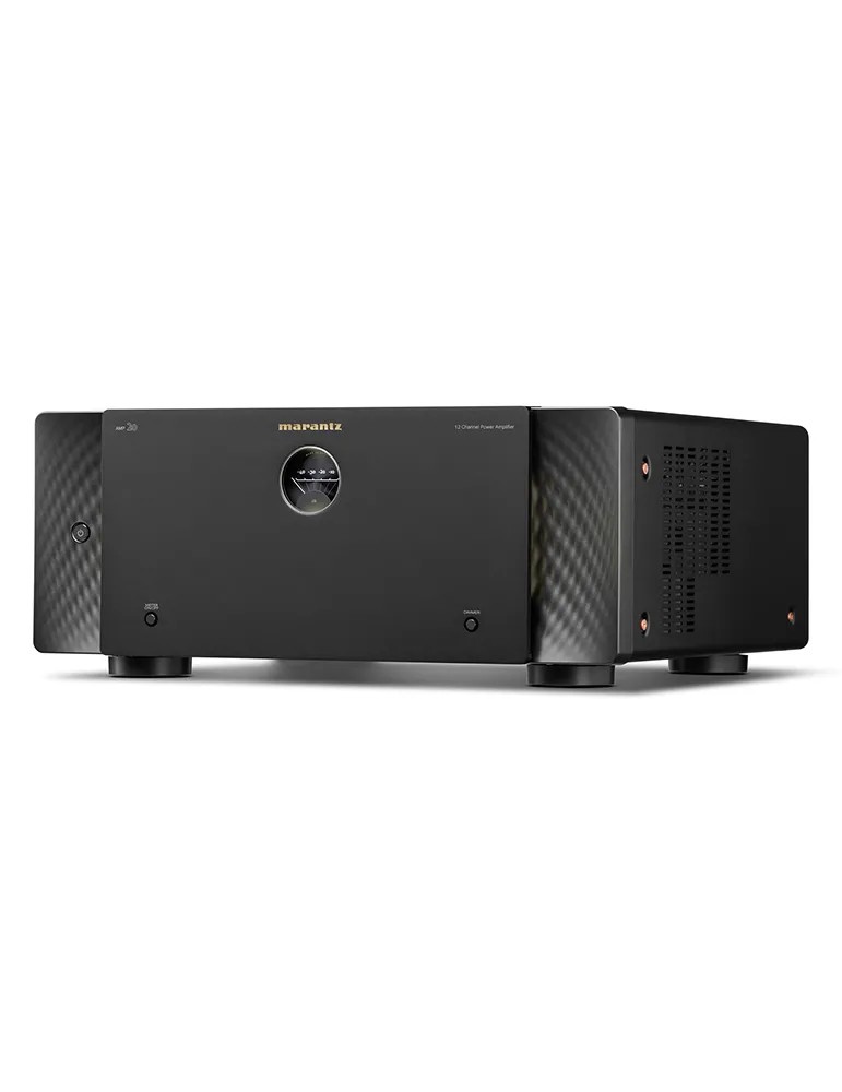 Marantz AMP 20 | 12kanálový zesilovač 200 W/kanál | MARANTZ