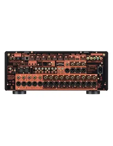 MARANTZ AV 20 | AV předzesilovač 8K HDMI s HEOS 2