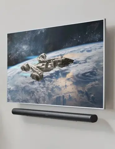 Sonos Arc Ultra | Inteligentní soundbar Premium | SONOS 2