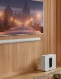Sonos Arc Ultra | Inteligentní soundbar Premium | SONOS