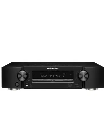 MARANTZ NR1510 + Polk XT60/XT15/XT30C | AV receiver 2