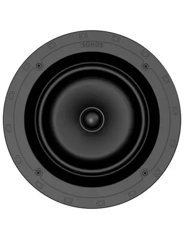 SONOS In-Ceiling 8 by Sonance | stropní reproduktory 8" 2