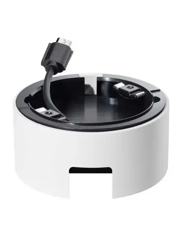 NETATMO NPC-POE-W | PoE adaptér pro Indoor Camera Advance 2
