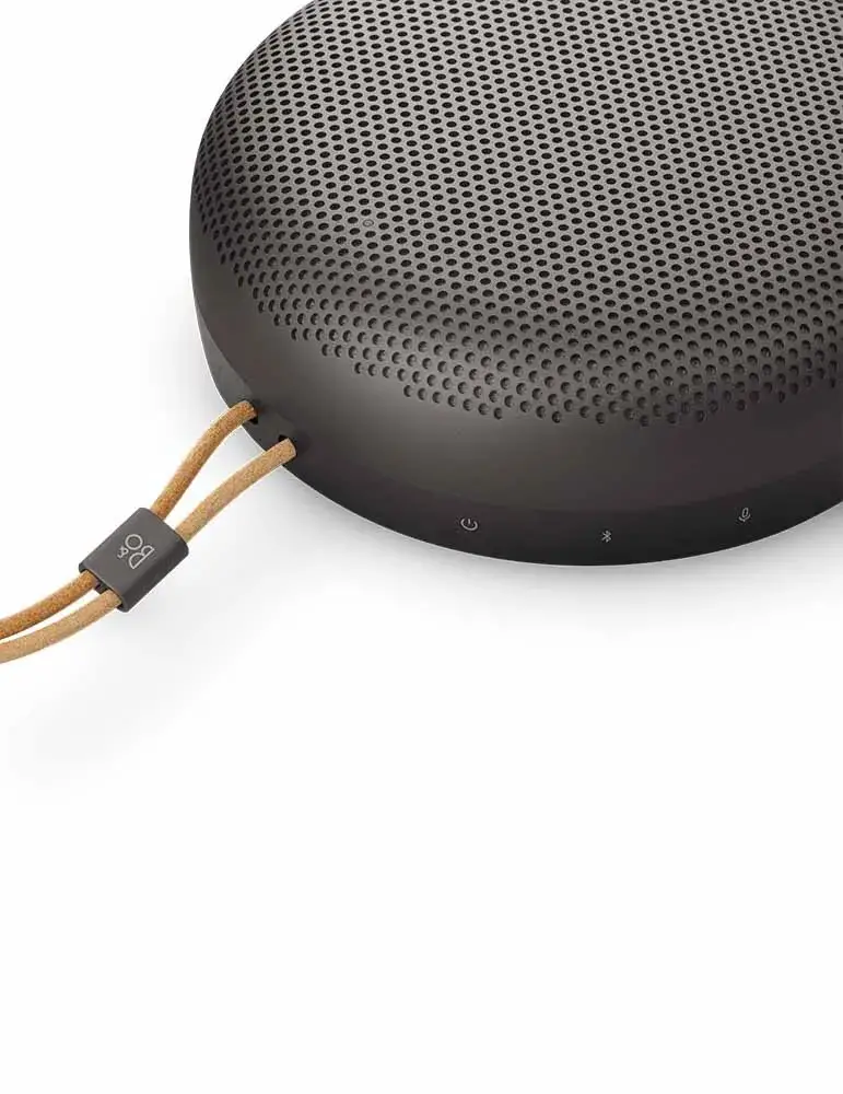 B&O Beosound A1 3rd Gen | Bluetooth reproduktor IP67
