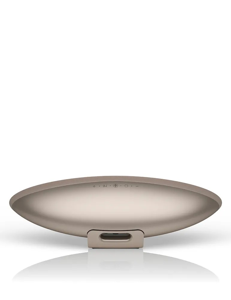 BOWERS & WILKINS Zeppelin Pro Edition | bezdrátové reproduktory