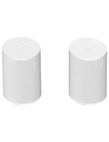 Sada SONOS Era 100 | stereofonní Wi‑Fi reproduktory 2