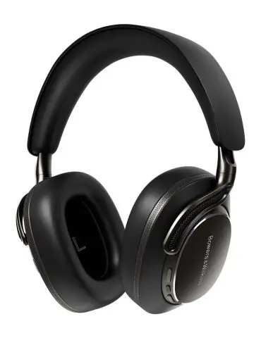 BOWERS & WILKINS PX8 S2 | Bezdrátová sluchátka s ANC