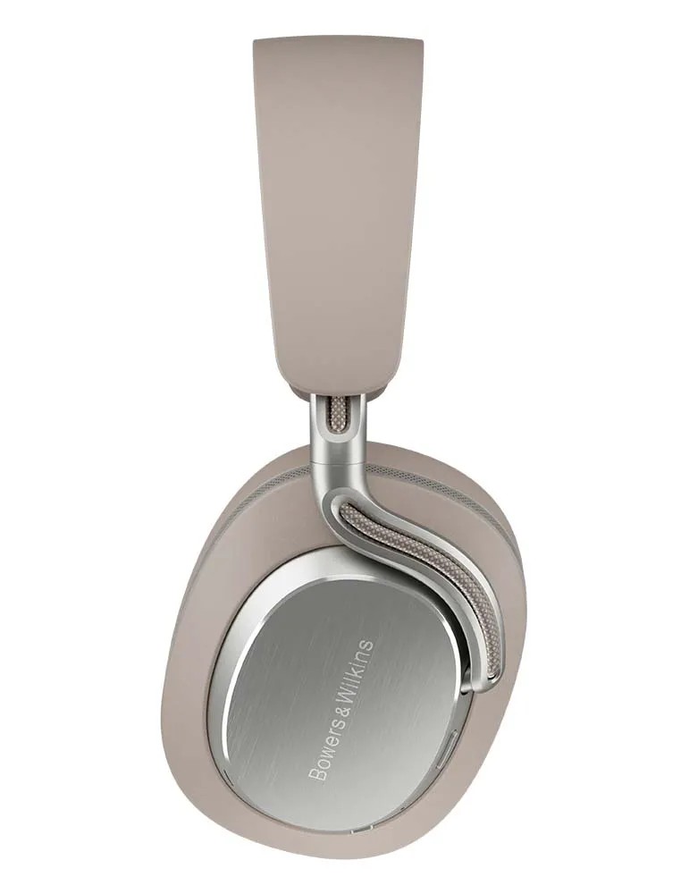 BOWERS & WILKINS PX8 S2 | Bezdrátová sluchátka s ANC