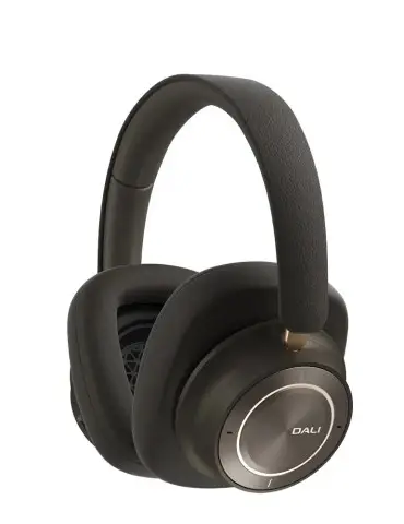 DALI iO-12 Bluetooth sluchátka | Hi-Fi zvuk a ANC 2