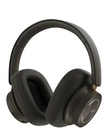 DALI iO-12 Bluetooth sluchátka | Hi-Fi zvuk a ANC