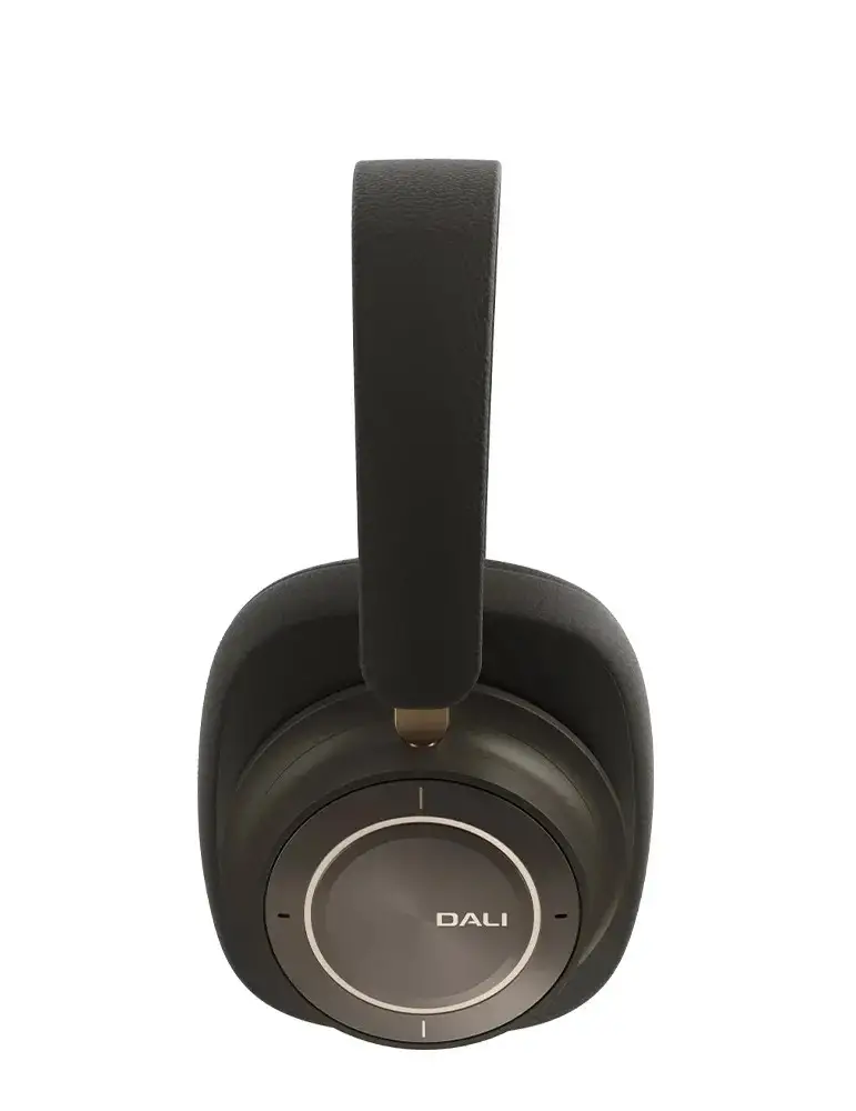 DALI iO-12 Bluetooth sluchátka | Hi-Fi zvuk a ANC